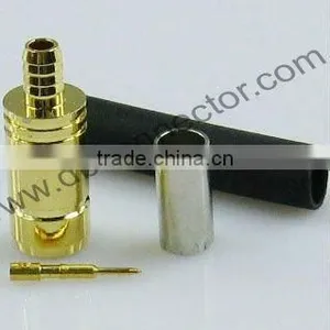 Dongbei Coaxial 75ohm SMA SMB RF Connector thumbnail-1