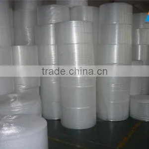 Polyethylene Sheet Roll Air Bubble Sheeting Rolls thumbnail-2