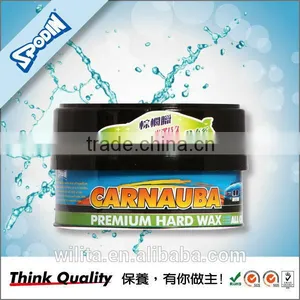 Car Paint Protection Carnauba Car Wax thumbnail-5