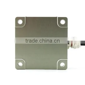 Factory Price Low Cost Tip Over Switch Sensor With Alarm For Biaxial Hydraulic Engineering Machinery Leveling Application thumbnail-3