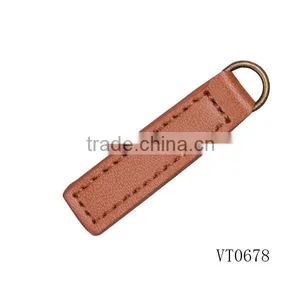 Customized Various Coat PU Leather Pullers thumbnail-1