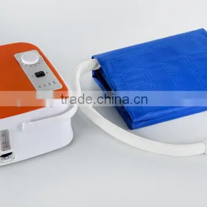 2016 Populat Water Heating Mattress Pads for Health Sleep HR-130 thumbnail-2
