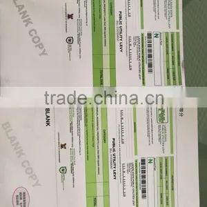 JiangSu Manufacture NCR Computer Form Paper thumbnail-1