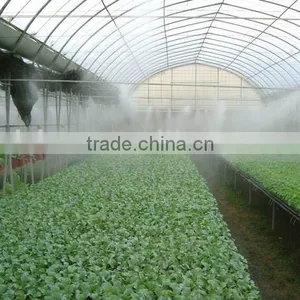 Outdoor High Pressure Misting System thumbnail-1