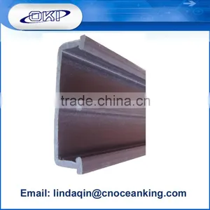 China HDPE Geomembrane Attachments for Landfill Liners thumbnail-1