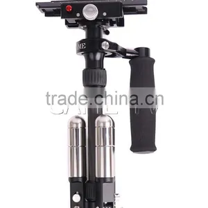 CAME-H4 Mini Tripod Stabilizer 0.68kg Minicam (Black Edition) thumbnail-3