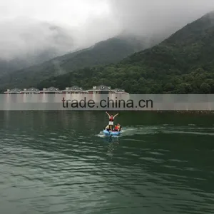 Larger Fishing Boat Can't Sink ,rescue Boat thumbnail-3