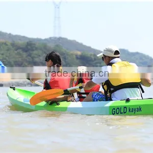 Three Persons Family Fishing Kayak/boat thumbnail-5