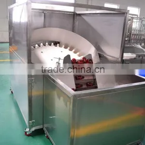 High Speed Bottle Unscrambler thumbnail-4