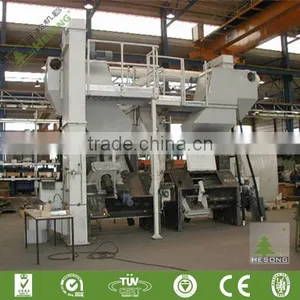Shot Blasting Machine For Bars And Profiles And For Steel Wire thumbnail-3