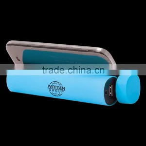 Speaker Power Bank for Smart Mobile Phones thumbnail-1