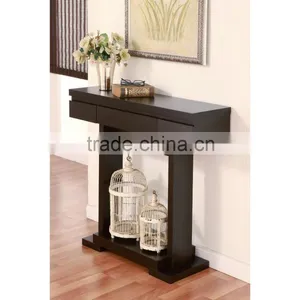 CB-4020 Wooden Side Table thumbnail-1