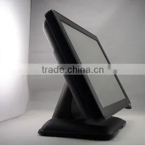 15" All In One Touch Screen POS Terminal thumbnail-6