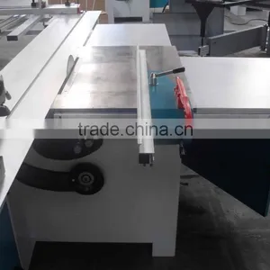 Woodworking Machinery Mj6130Y Sliding Table Saw thumbnail-4