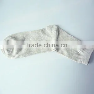 Silver Fiber Tens Ems Garments Unit Socks Conductive Electrode for Foot Massager thumbnail-3