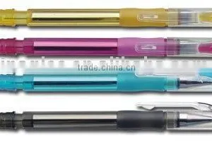 Plastic Mechanical Pencil thumbnail-1