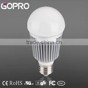 12W LED Bulb Lights From GOPRO Factory thumbnail-1