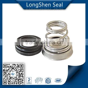 New-designed Pump Seal Mechanical Seal HF155 30 Made in China With Best Price& HF1 thumbnail-1