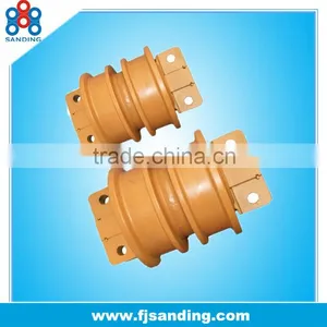 Heavy Earthmoving Spares Track Roller Group, Lower Roller thumbnail-4