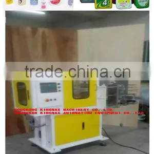 Blow Bottle Labeling Machine thumbnail-1