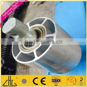 ZHL Zhonglian High Demand Custom CNC Precision Machining Parts, Anodized Aluminum thumbnail-5