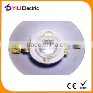 High Power LED Bridgelux Chip 3W 450nm LED for UFO LED Grow Light thumbnail-1