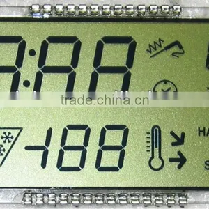 Custom HTN Segment Lcd Display thumbnail-1