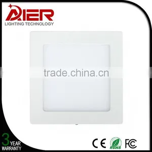 Long-time High Power Aluminium Alloy Led Panel Light thumbnail-1