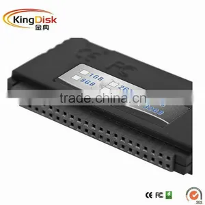 1GB~32GB IDE DOM 44 Pin SSD for UMPC,Player,Thin Client,POS System,ect thumbnail-1