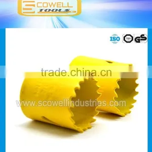 High Carbon Steel Holesaw Cutting Blades thumbnail-2