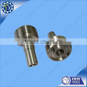 OEM High Precision Cnc Part With Cheap Price By China Supplier thumbnail-1