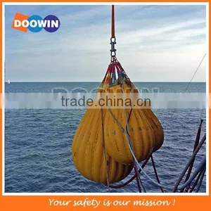 30T Ballast Bag/ Proof Load Test Weight Water Bag thumbnail-3