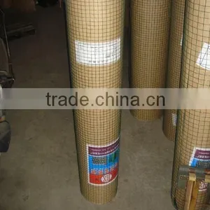 Galvanized or Pvc Wire Mesh thumbnail-1