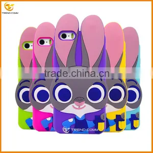 Hot Design Good Price Silicon Phone Case for Moto g3 thumbnail-1