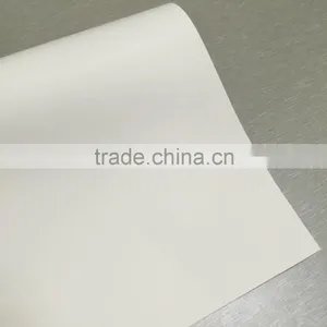 Good Quality Digital Printing Rigid Pvc Film for Roll up Stand Use, Rigid Pvc Film Roll thumbnail-5