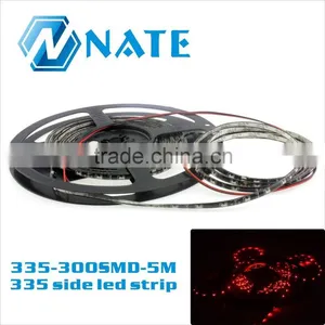 Car Accessories 335 Led Flexible Led Drl/daytime Running Light Led Strip thumbnail-1
