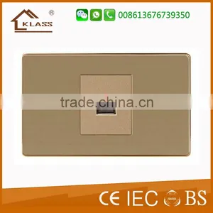 New Product Super Quality Doorbell Home Electrical Switch Manufacturer Sale thumbnail-6