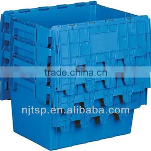 Logistic Plastic Containers thumbnail-1