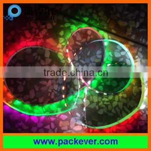 2 Year Warranty SMD5050 60 LEDs/m 10 Pixels/m Addressable 24V RGBW DMX512 LED Tape thumbnail-5