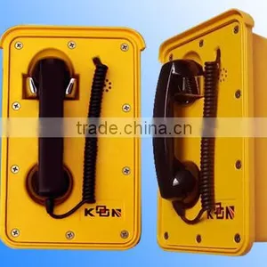 2016 Reliable Security Explosion Proof Phone SOS Telephone KNSP-10 thumbnail-1