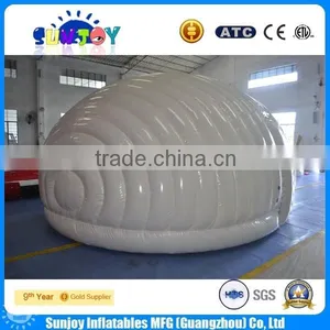 Out Door Smart White Air Inflatable Marquee Party Tent thumbnail-4