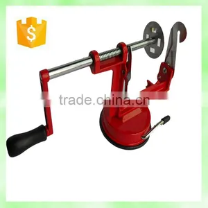 Manual Tornado Potato Sprial Cutter thumbnail-6