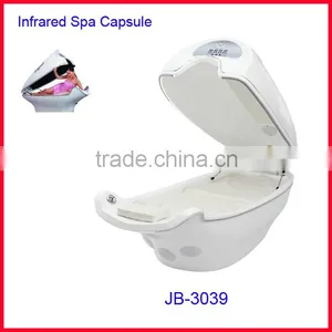 Infrared Spa Capsule thumbnail-1
