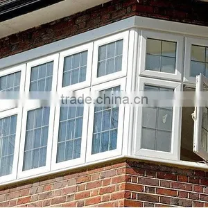 Professional Manufacturer for Aluminum Profiles for Windows thumbnail-2