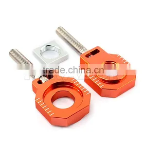 Motocross Aluminum Alloy Bling Kits for SX 65 85 125 250 450 505 thumbnail-4