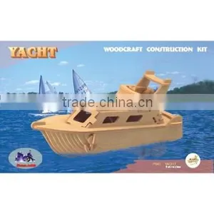 Yacht thumbnail-1