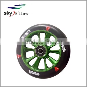 High Precision Provide High Quality Aluminum Rapid Prototype CNC Aluminium thumbnail-3