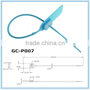 Trade Assurance Adjustable Seal Plastic GC-P007 thumbnail-1