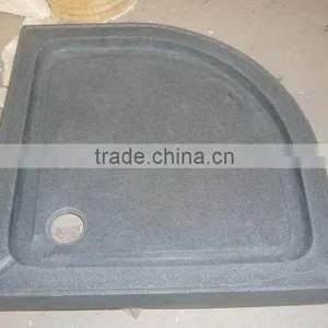 G654 Granite Shower Panel thumbnail-1