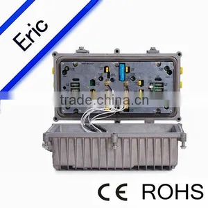 Outdoor Four Outputs Optic Node thumbnail-1